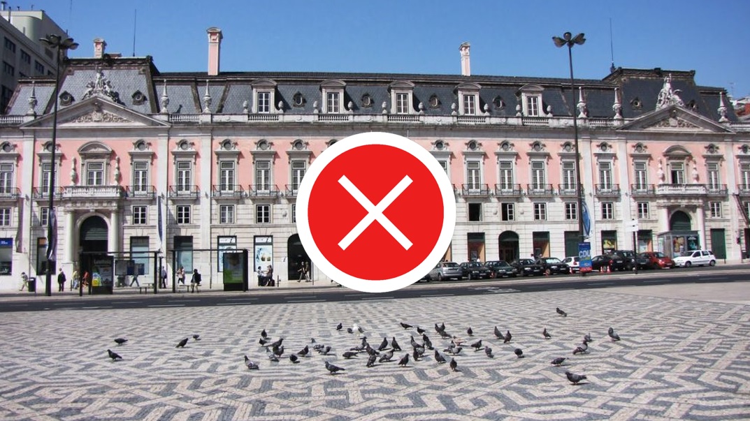 Reabilita&ccedil;&atilde;o do Pal&aacute;cio Foz, Lisboa - ANALISADO