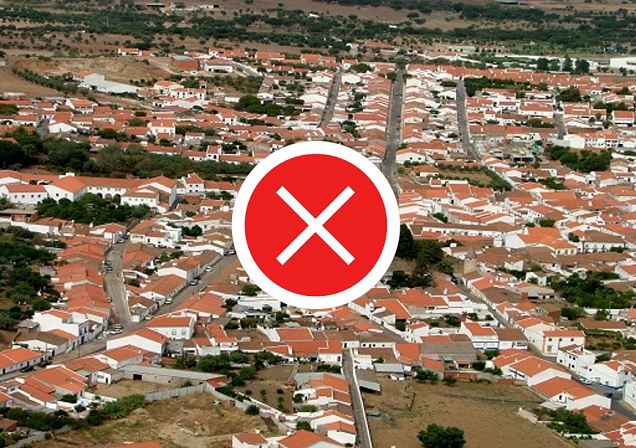 Elabora&ccedil;&atilde;o do Projeto de Execu&ccedil;&atilde;o da GNR de Viana do Alentejo - ANALISADO