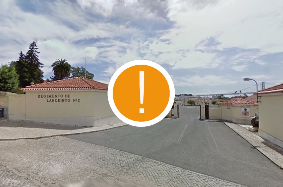 Novo complexo do Minist&eacute;rio da Defesa Nacional, Lisboa - ANALISADO