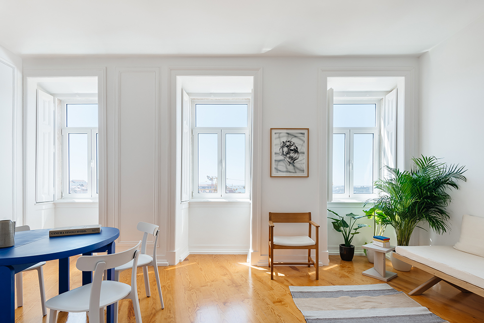 Imagem 3 - Apartamento no Pr&iacute;ncipe Real