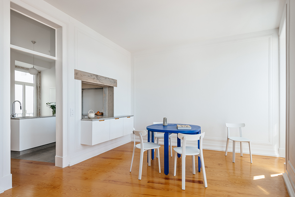 Imagem 0 - Apartamento no Pr&iacute;ncipe Real