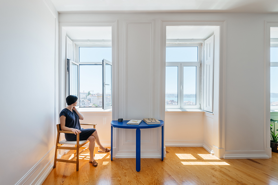 Imagem 2 - Apartamento no Pr&iacute;ncipe Real