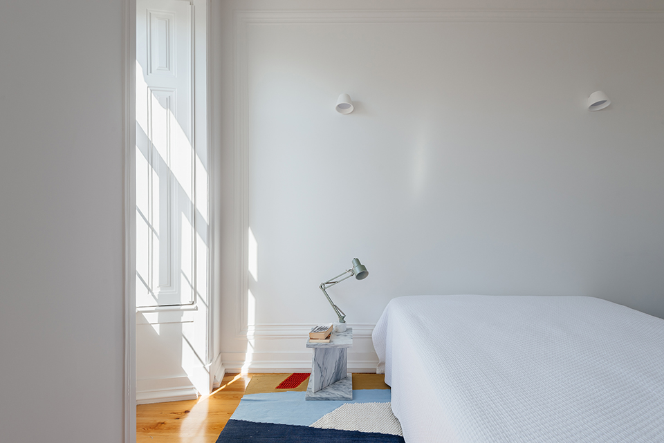 Imagem 4 - Apartamento no Pr&iacute;ncipe Real
