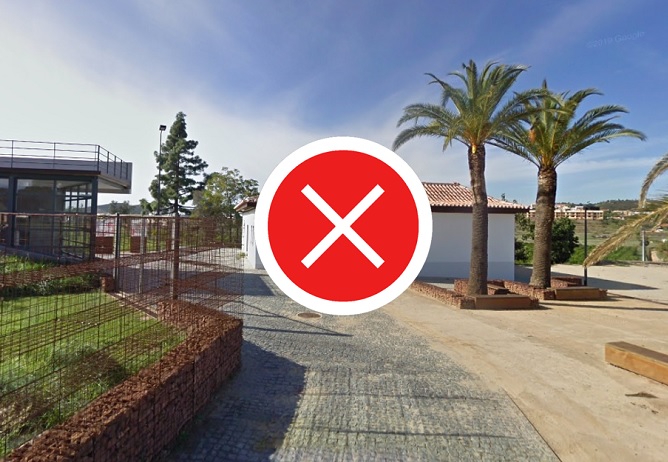 Centro interpretativo do Lince Ib&eacute;rico, Silves - ANALISADO