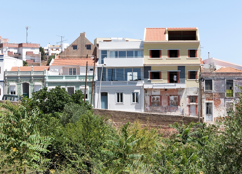 Imagem 1 - Casa CASTELO