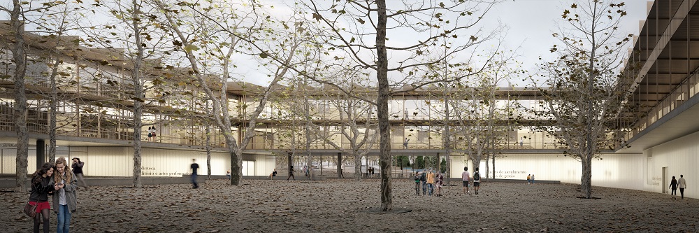 Escola de Cascais