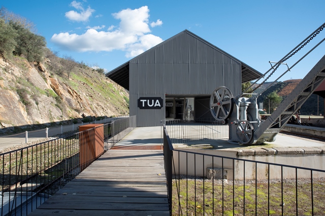 Imagem 1 - Eduardo Souto Moura vence Pr&eacute;mio Arquitectura do Douro 2019