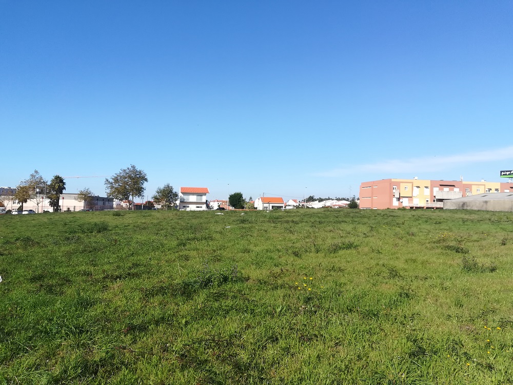Concurso de Conce&ccedil;&atilde;o para Espa&ccedil;o P&uacute;blico, Zona Habitacional e Pavilh&atilde;o Desportivo na P&oacute;voa do Varzim