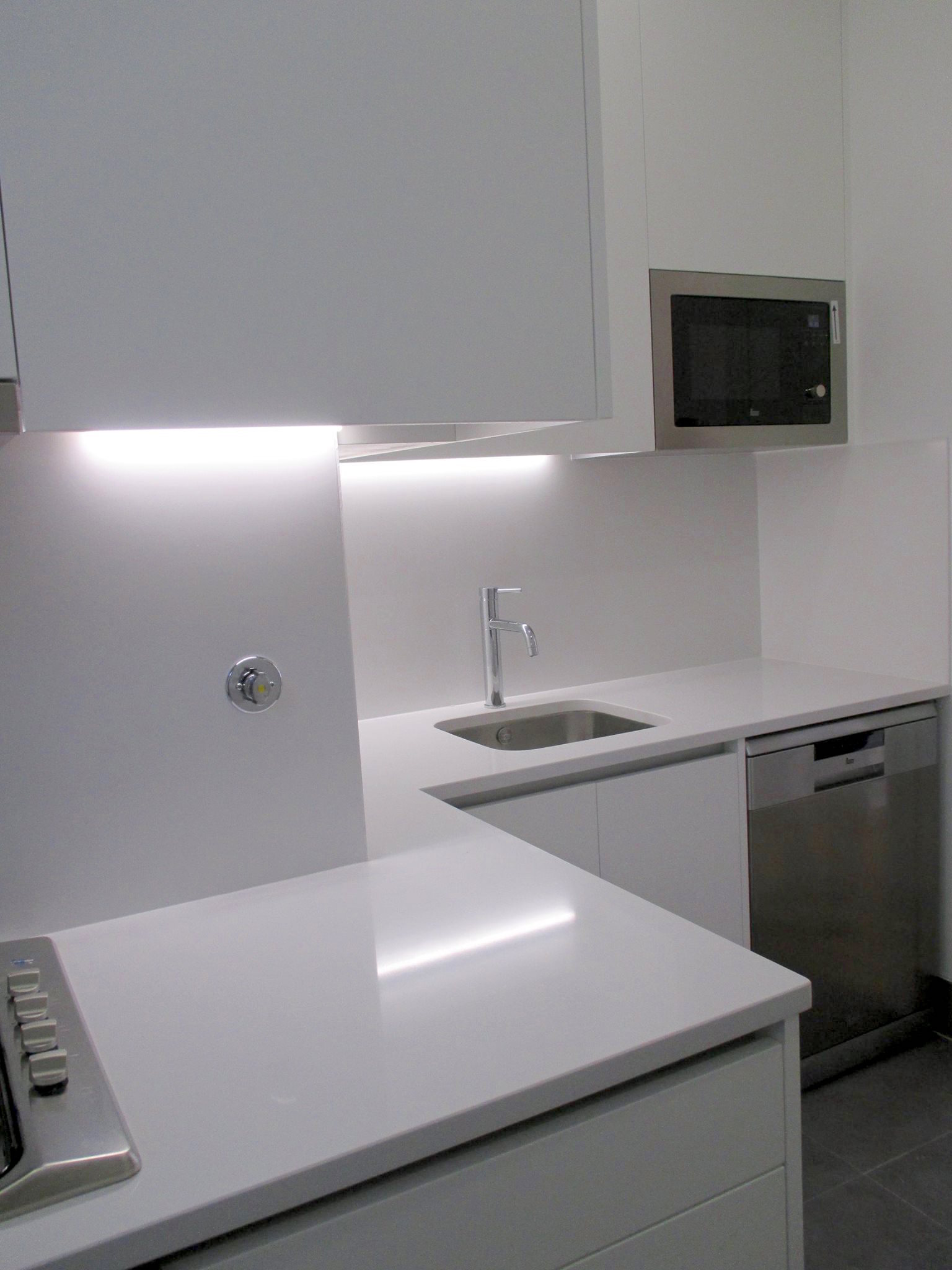 Imagem 3 - Apartamento Almirante Reis