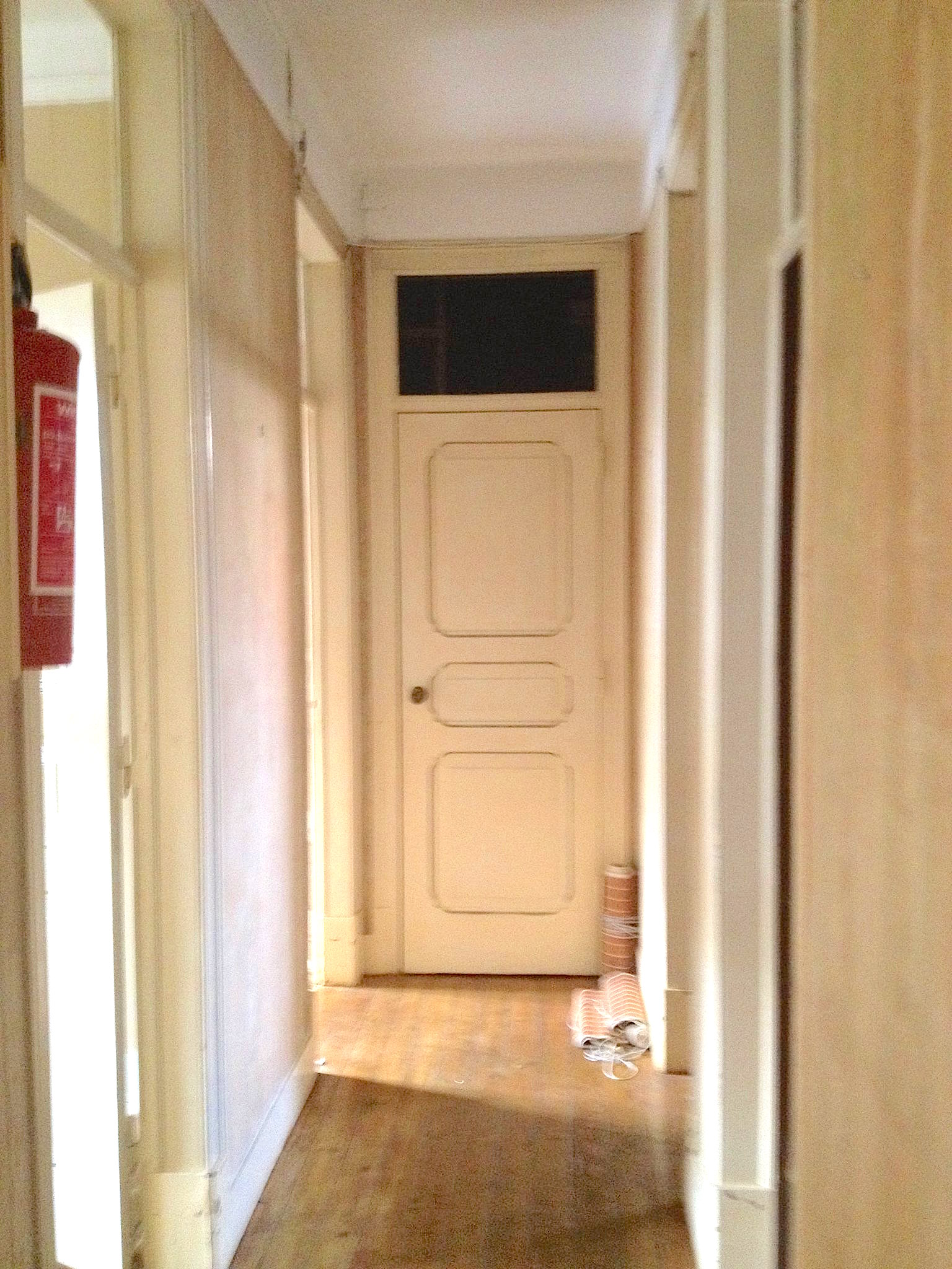 Imagem 1 - Apartamento Almirante Reis