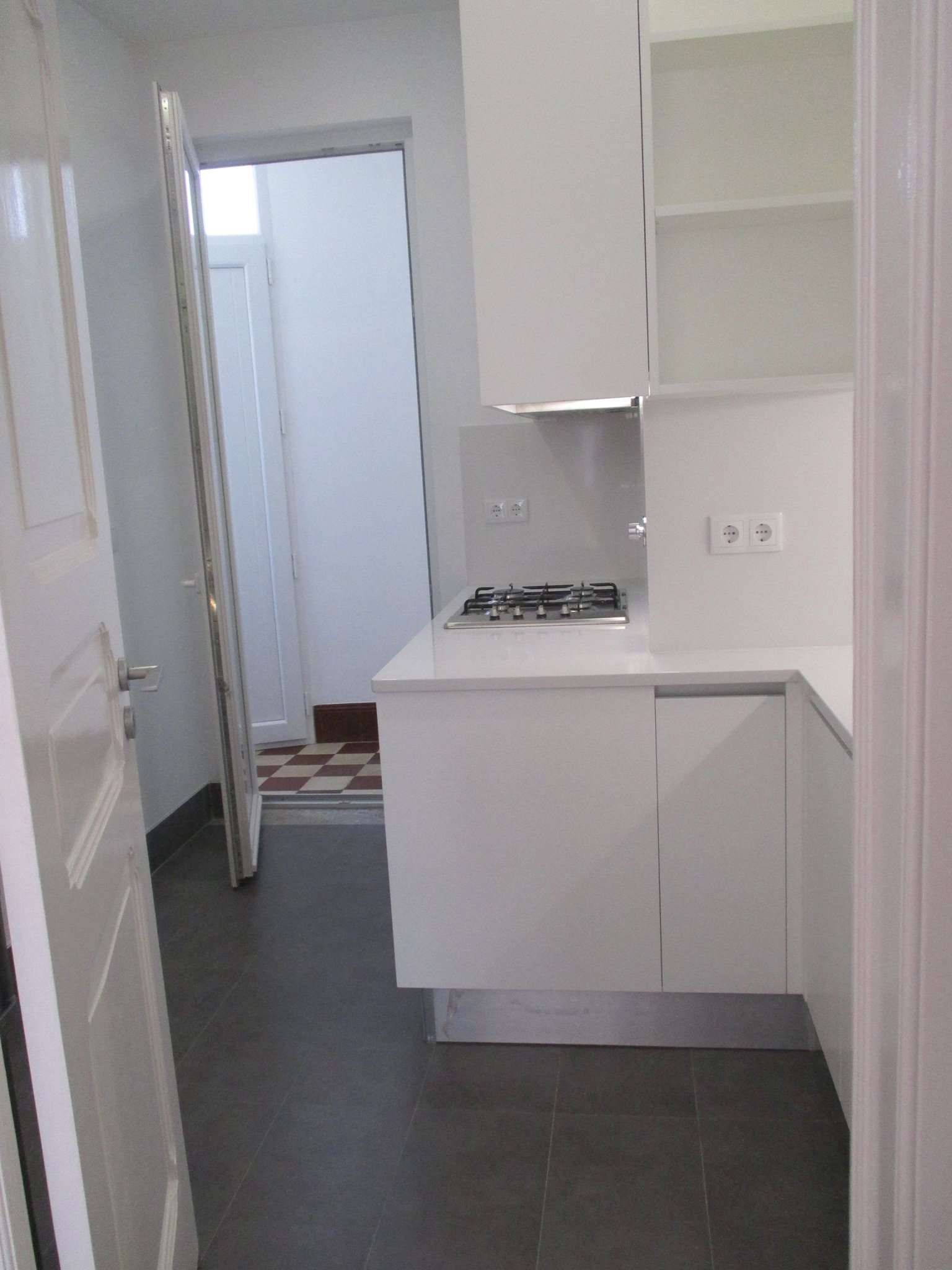 Imagem 0 - Apartamento Almirante Reis