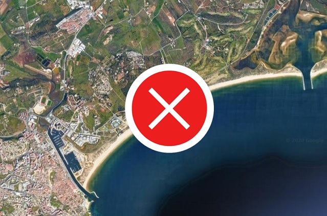 Reabilita&ccedil;&atilde;o e recupera&ccedil;&atilde;o do cord&atilde;o dunar da Meia Praia, Lagos - ANALISADO