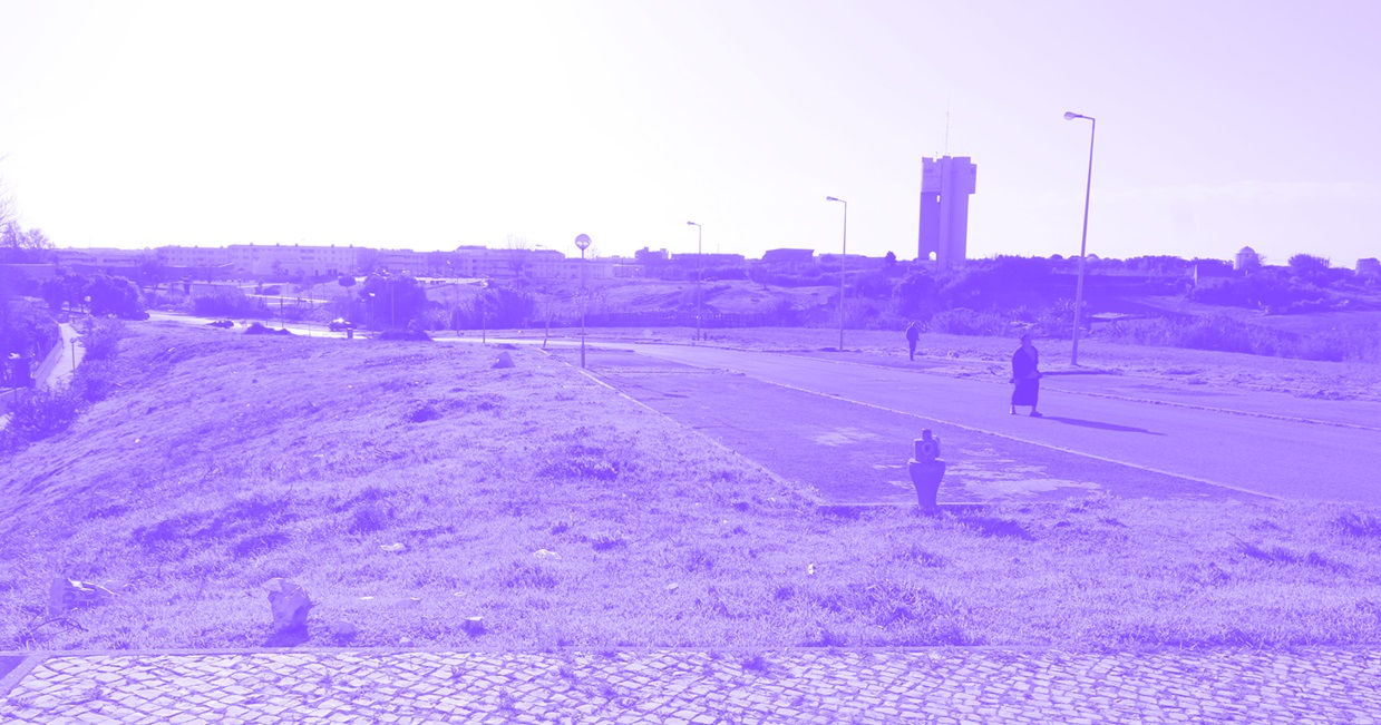 Conjunto Habitacional de Alfazina, Almada - Respostas aos pedidos de esclarecimento 