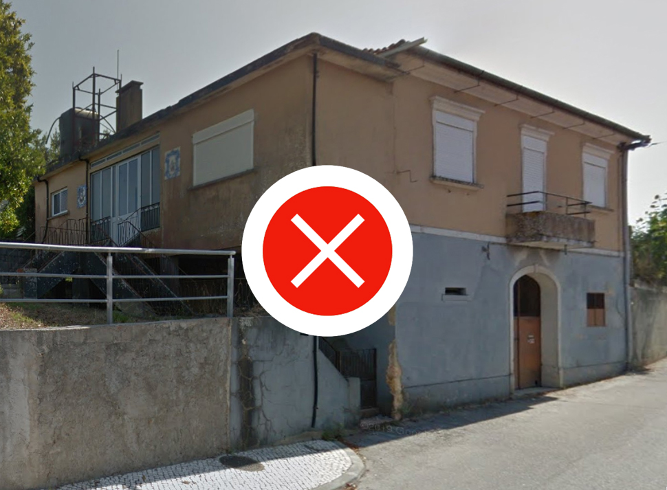 Requalifica&ccedil;&atilde;o do Edif&iacute;cio para a Associa&ccedil;&atilde;o Cultural/ Espa&ccedil;o de Artes, Leiria - ANALISADO