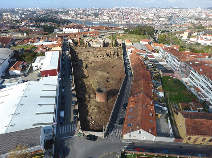 Gaia Museu-Ambiente, Vila Nova de Gaia