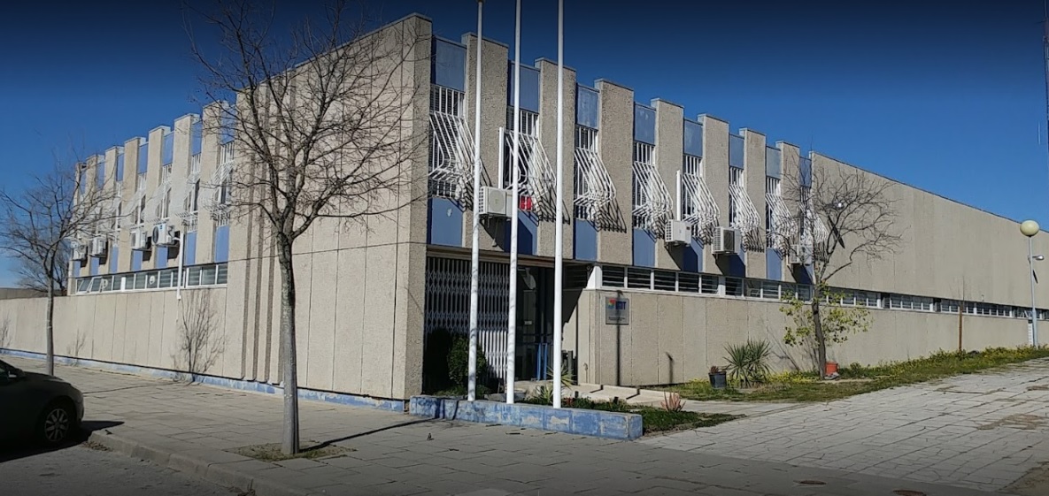 Remodela&ccedil;&atilde;o das instala&ccedil;&otilde;es da Delega&ccedil;&atilde;o Regional do IMT, I.P., &Eacute;vora - ANALISADO