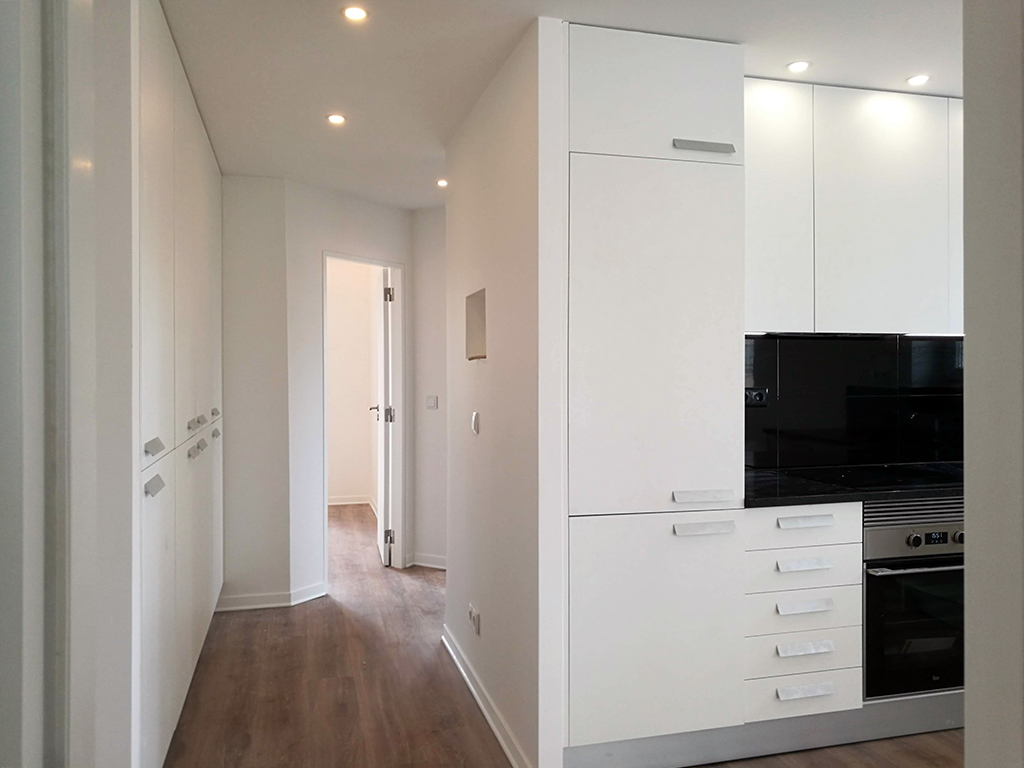 Imagem 2 - Apartamento em Benfica