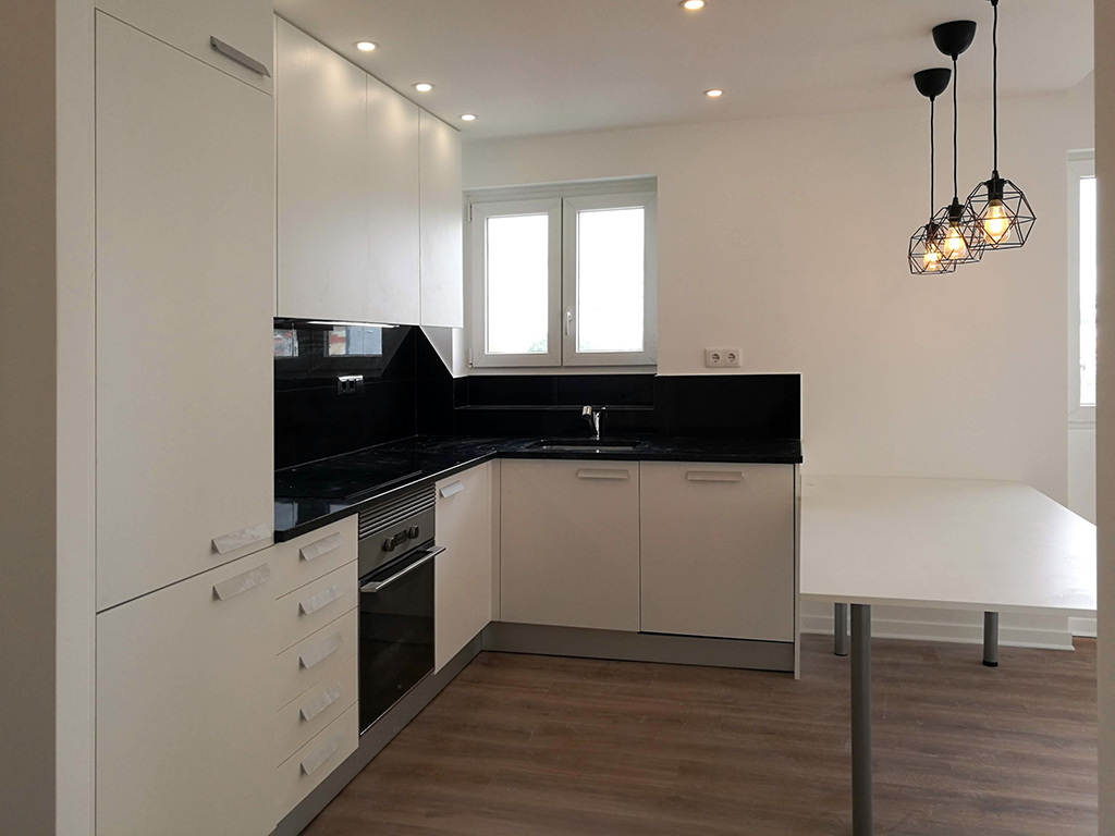 Imagem 1 - Apartamento em Benfica