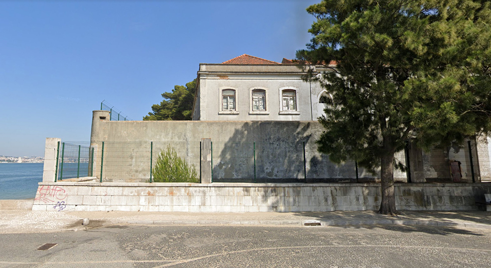 Instala&ccedil;&atilde;o do Instituto das Artes e Tecnologias da UNL no antigo pres&iacute;dio da Trafaria - ANALISADO