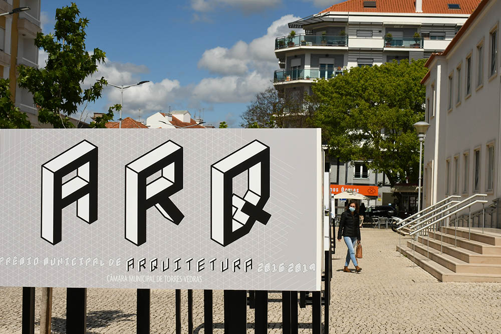 Pr&eacute;mio Municipal de Arquitetura de Torres Vedras 2016|2019 &ndash; resultados