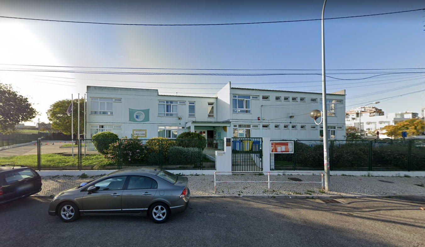 Revis&atilde;o do projeto da EB Anselmo de Oliveira, Pa&ccedil;o de Arcos - ANALISADO