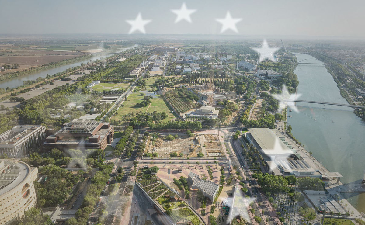 Centro de Investiga&ccedil;&atilde;o da Comiss&atilde;o Europeia, Sevilha