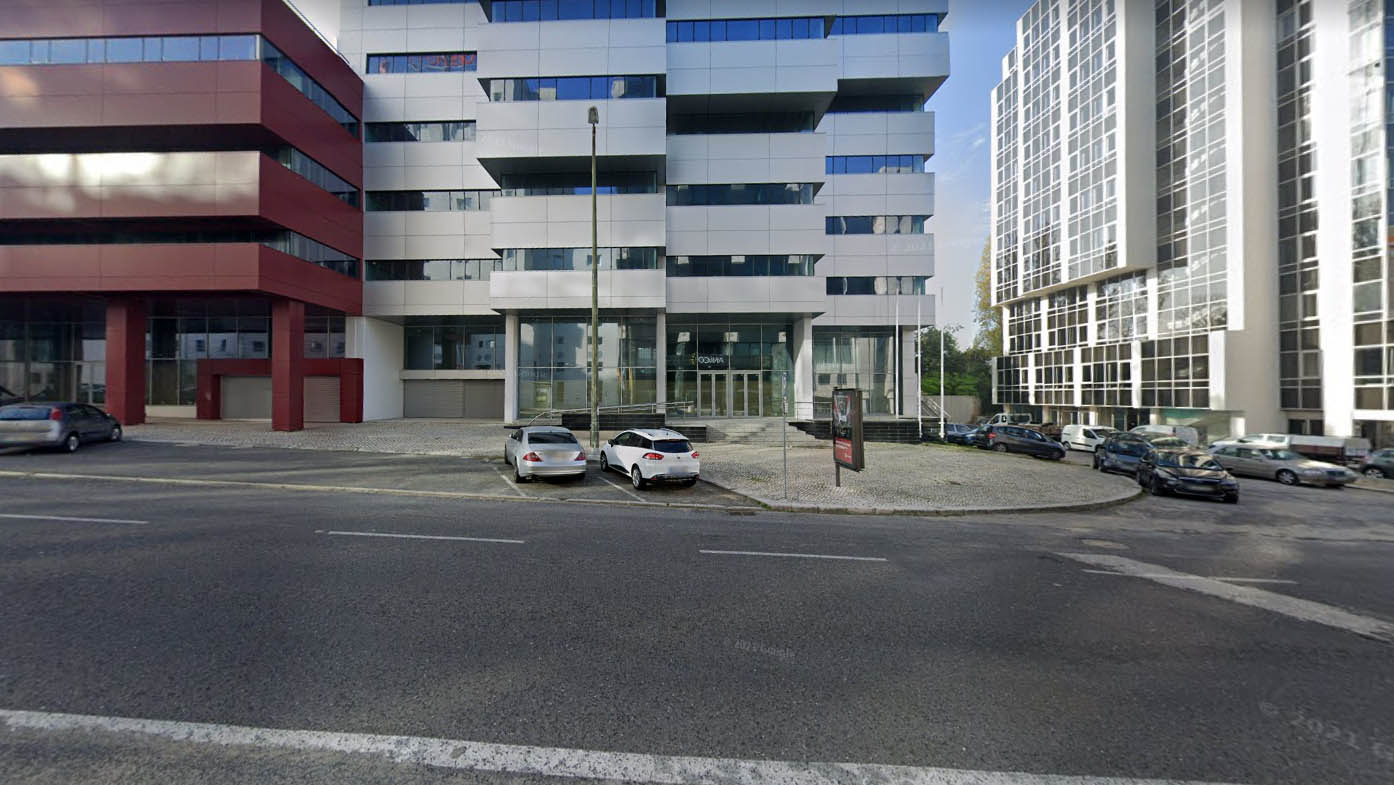AN&Aacute;LISE - nova sede da EMEL, Lisboa