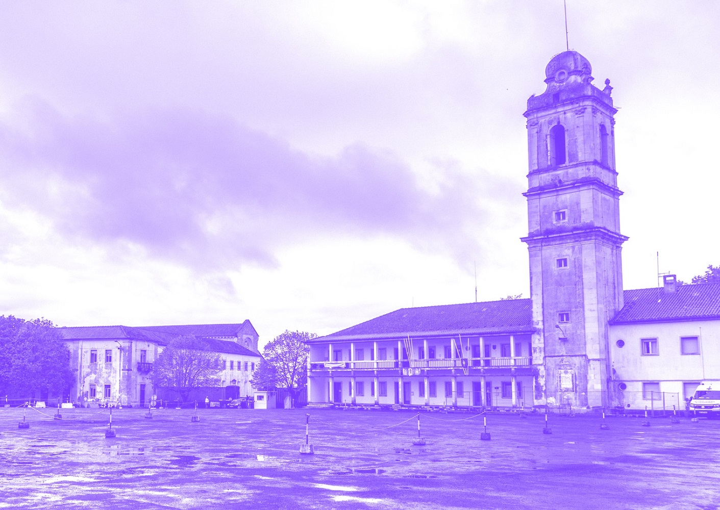 Museu de Abril e dos Valores Universais - Respostas aos pedidos de esclarecimento