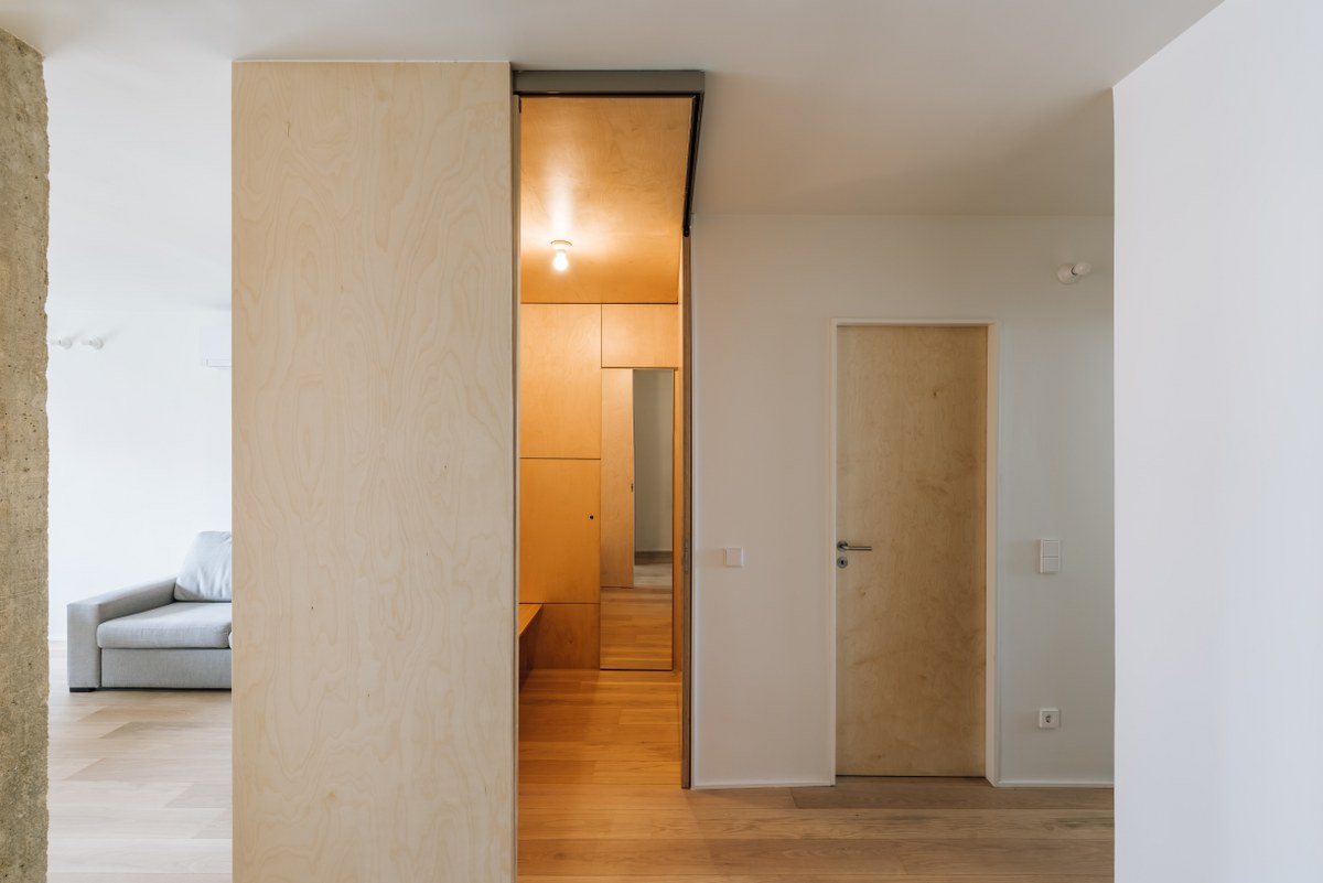 Imagem 1 - Dois projetos portugueses distinguidos no Pr&eacute;mio Internacional de Arquitetura de Baku