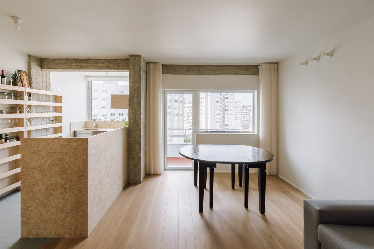 Imagem 2 - Dois projetos portugueses distinguidos no Pr&eacute;mio Internacional de Arquitetura de Baku
