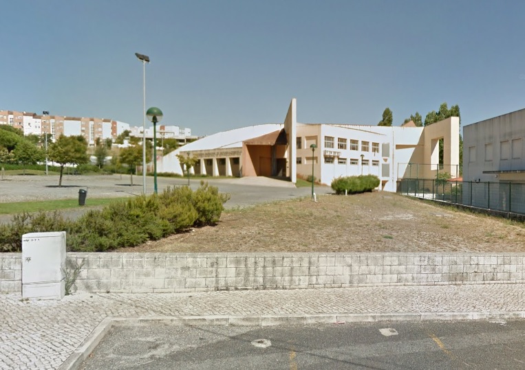 AN&Aacute;LISE - Piscina Municipal da Outurela, Oeiras 