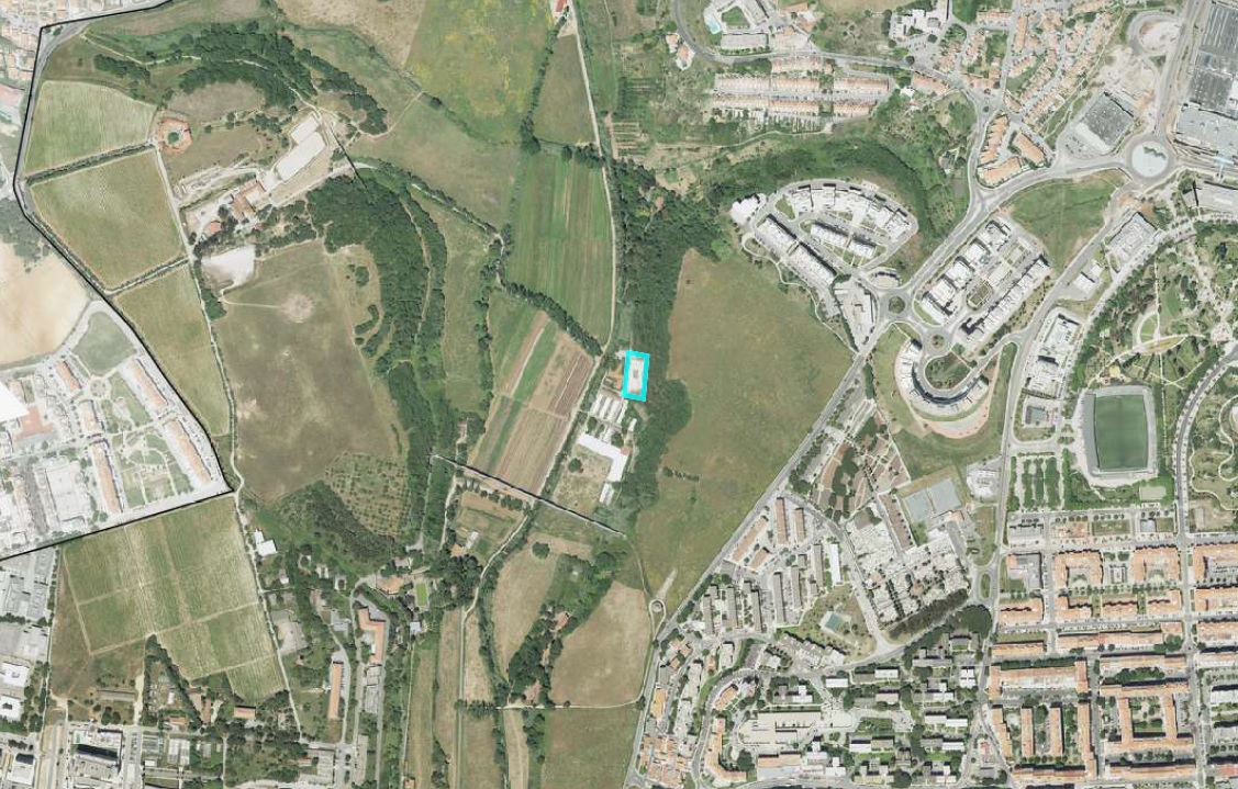 AN&Aacute;LISE - Bio-Incubadora UNL- INIAV, Oeiras