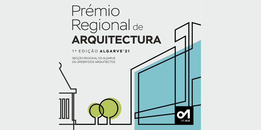 Resultados do Pr&eacute;mio Regional de Arquitectura do Algarve