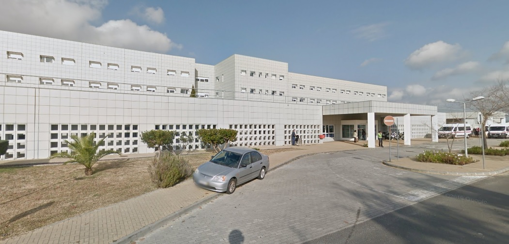 AN&Aacute;LISE - Remodela&ccedil;&atilde;o do Hospital do Litoral Alentejano, Santiago do Cac&eacute;m