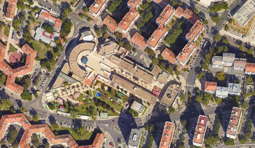 AN&Aacute;LISE &ndash; Revis&atilde;o do projeto do Centro C&iacute;vico de Carnaxide, Oeiras