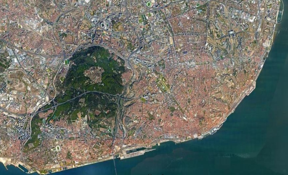 AN&Aacute;LISE &ndash; Elabora&ccedil;&atilde;o e revis&atilde;o de projetos em escolas, Lisboa