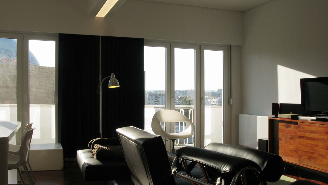 Imagem 2 - Apartamento, Bairro Azul