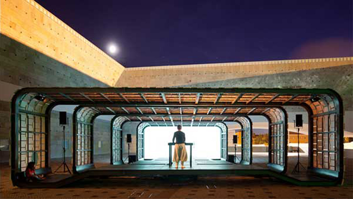 Imagem 3 - Quimeroscopio, CCB