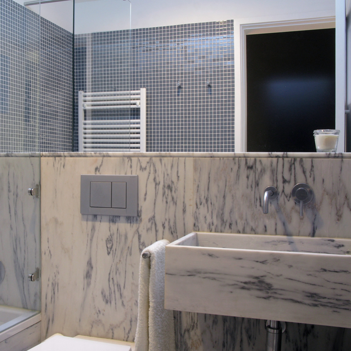 Imagem 3 - Apartamento, Bairro Azul