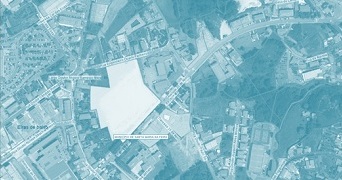 Novo edif&iacute;cio dos Pa&ccedil;os do Concelho, Santa Maria da Feira - Assessoria OASRN