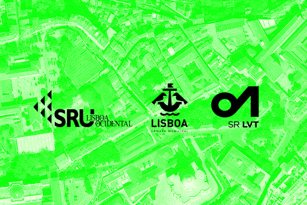 Habita&ccedil;&atilde;o municipal na rua da Ver&oacute;nica, Lisboa - datas de visita ao local