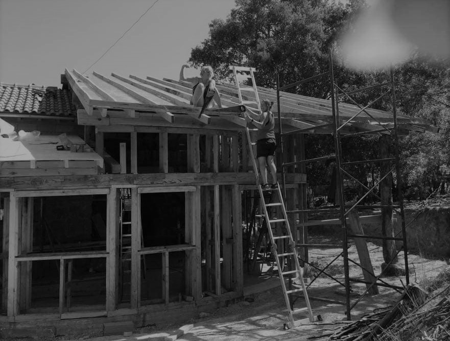 Imagem 3 - Amplia&ccedil;&atilde;o de casa de habita&ccedil;&atilde;o unifamiliar