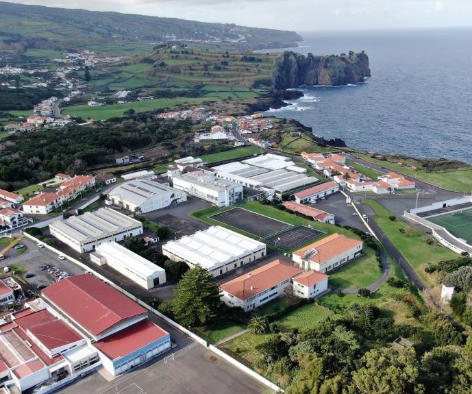 AN&Aacute;LISE - Centro de Qualifica&ccedil;&atilde;o das Capelas, Ponta Delgada
