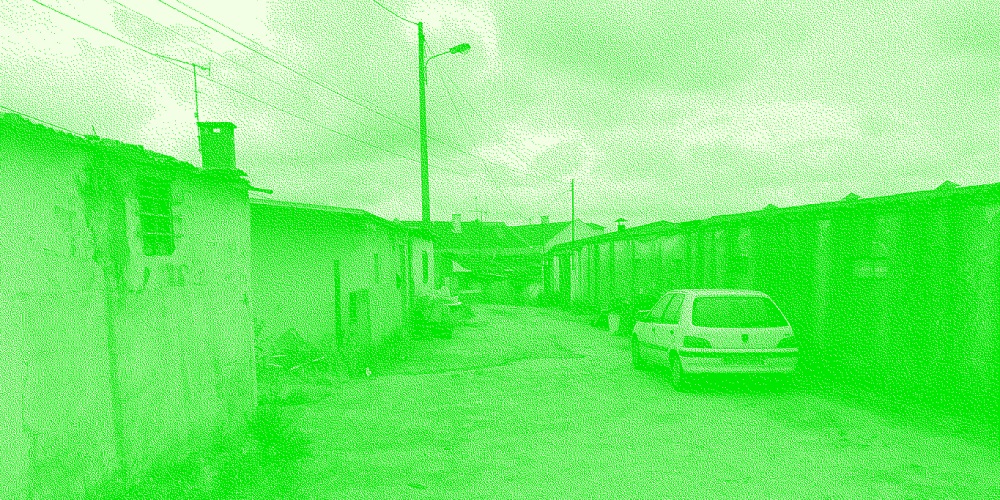 Conjunto habitacional Gale&atilde;o, Loures - Respostas aos pedidos de esclarecimento