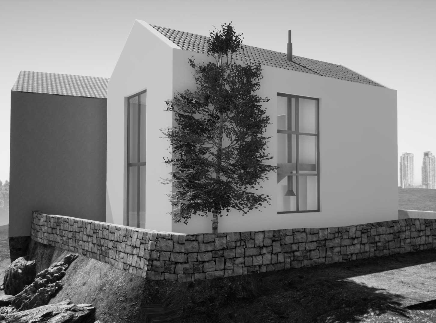 Imagem 2 - Mystic House