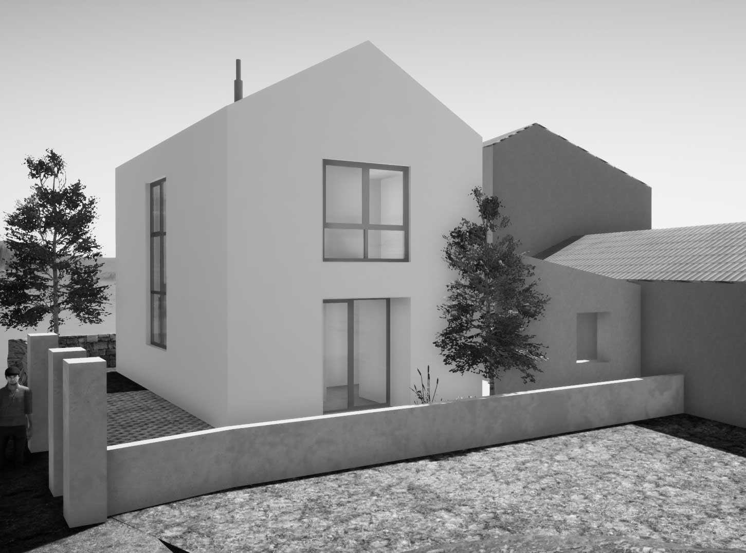 Imagem 3 - Mystic House