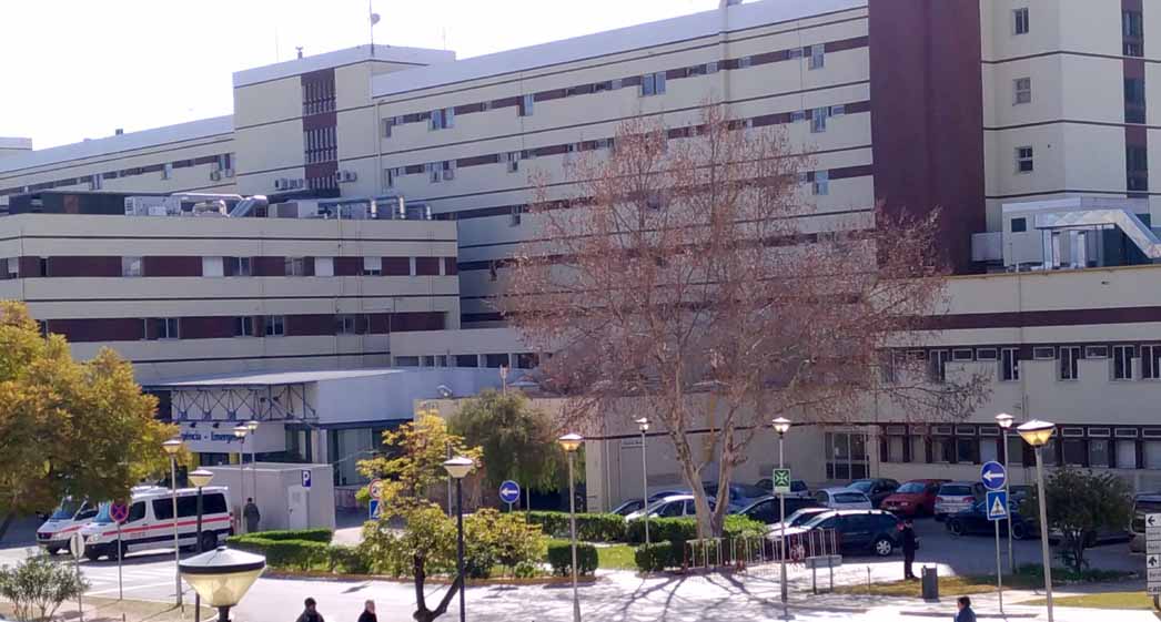 AN&Aacute;LISE - Projetos para o Centro Hospitalar Universit&aacute;rio do Algarve