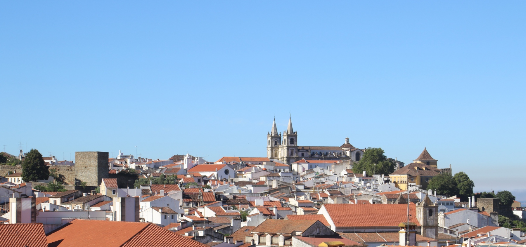 AN&Aacute;LISE - Reabilita&ccedil;&atilde;o de 109 fogos, Portalegre 