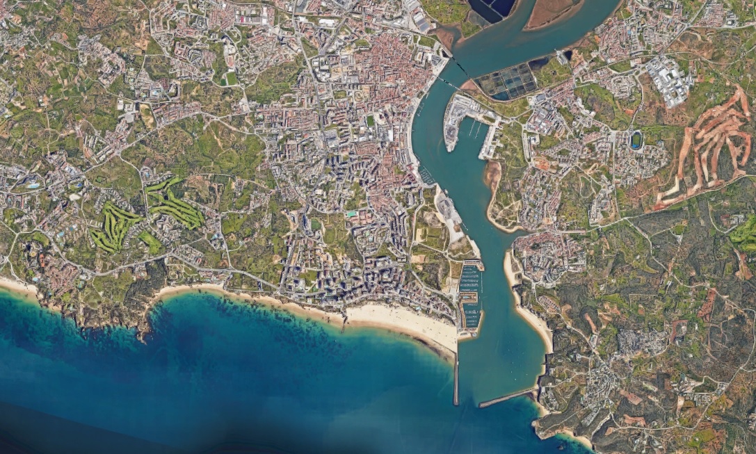 AN&Aacute;LISE &ndash; Projetos de arquitetura e de especialidades para v&aacute;rios espa&ccedil;os do Munic&iacute;pio de Portim&atilde;o