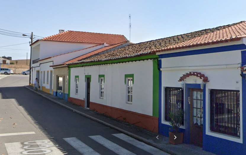 AN&Aacute;LISE - Reabilita&ccedil;&atilde;o de fra&ccedil;&otilde;es e pr&eacute;dios habitacionais, Elvas 